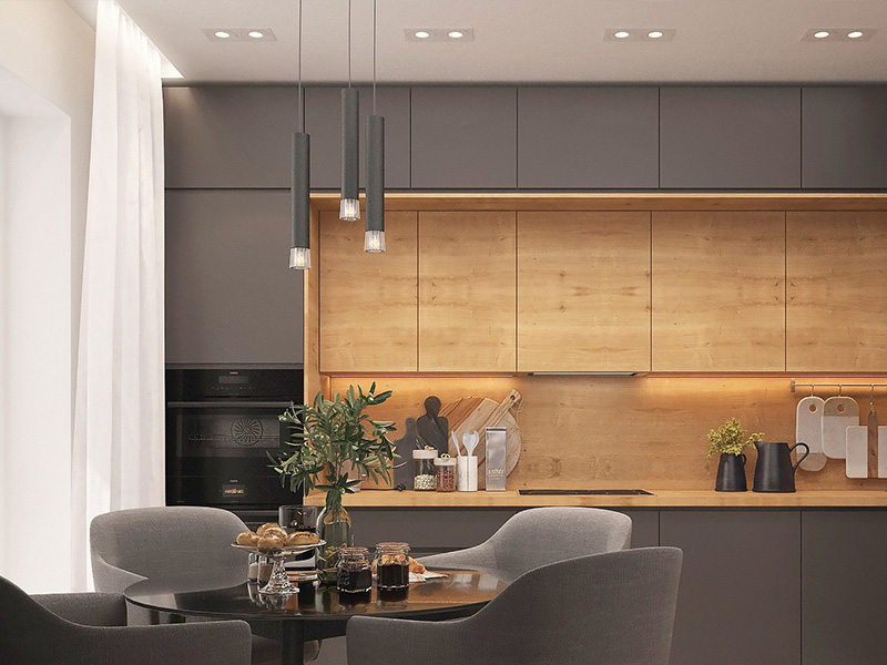 Kitchen Design Archives - Eco1 Kitchens